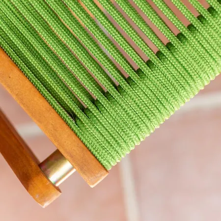 Conchiglia Azzurra 아파트 포르투 아주로